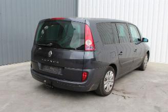 Renault Espace 2.2 dCi 16V picture 4