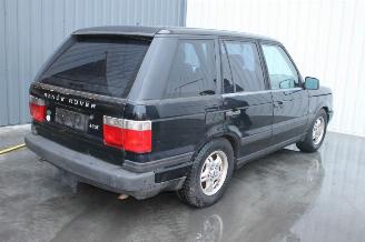Land Rover Range Rover 4.0 SE picture 4