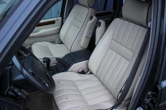 Land Rover Range Rover 4.0 SE picture 12