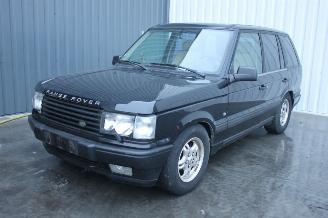 Land Rover Range Rover 4.0 SE picture 1