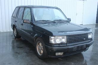 Land Rover Range Rover 4.0 SE picture 3