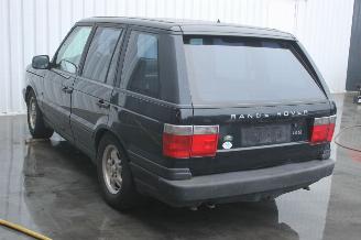 Land Rover Range Rover 4.0 SE picture 6