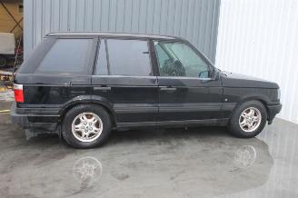 Land Rover Range Rover 4.0 SE picture 8