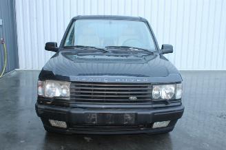 Land Rover Range Rover 4.0 SE picture 2