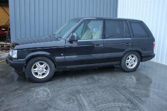 Land Rover Range Rover 4.0 SE picture 7