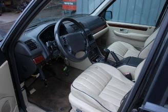 Land Rover Range Rover 4.0 SE picture 11