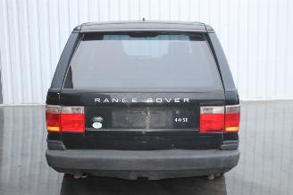 Land Rover Range Rover 4.0 SE picture 5