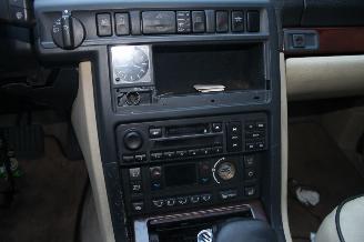 Land Rover Range Rover 4.0 SE picture 13