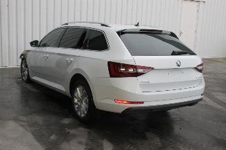 Skoda Superb  picture 3