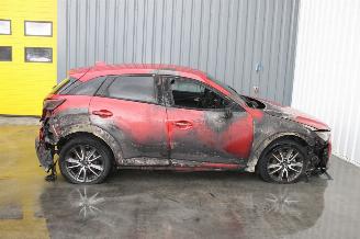 Mazda CX-3 2.0 SkyActiv-G picture 8