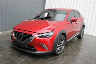 Mazda CX-3 2.0 SkyActiv-G picture 1