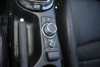 Mazda CX-3 2.0 SkyActiv-G picture 15