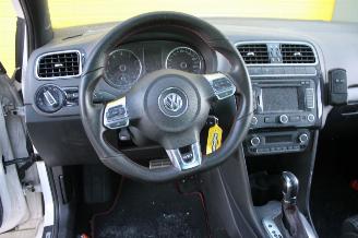 Volkswagen Polo 1.4 GTI 16V picture 13