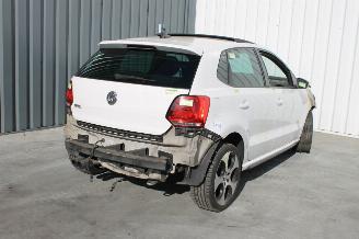 Volkswagen Polo 1.4 GTI 16V picture 4