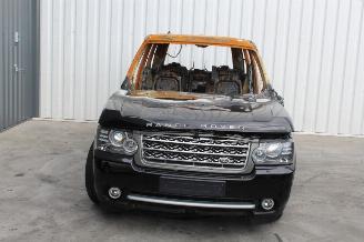 Land Rover Range Rover III 4.2 V8 32V Supercharged picture 2