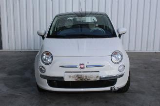 Fiat 500 1.2 picture 2