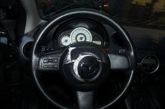 Mazda 2 1.3 16V S-VT picture 12