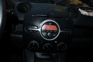 Mazda 2 1.3 16V S-VT picture 14