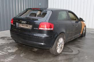 Audi A3 1.9 TDI picture 1