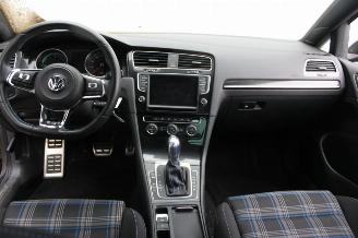 Volkswagen Golf GTE 1.4 16V picture 11