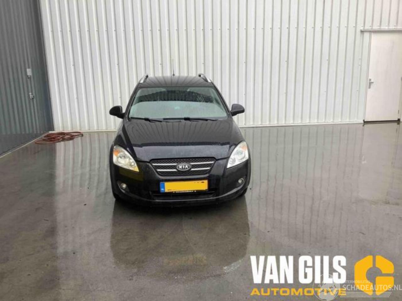 Kia Cee d 