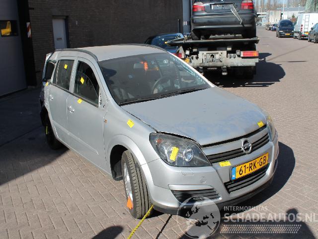 Opel Astra wagon 1.7 cdti enjoy