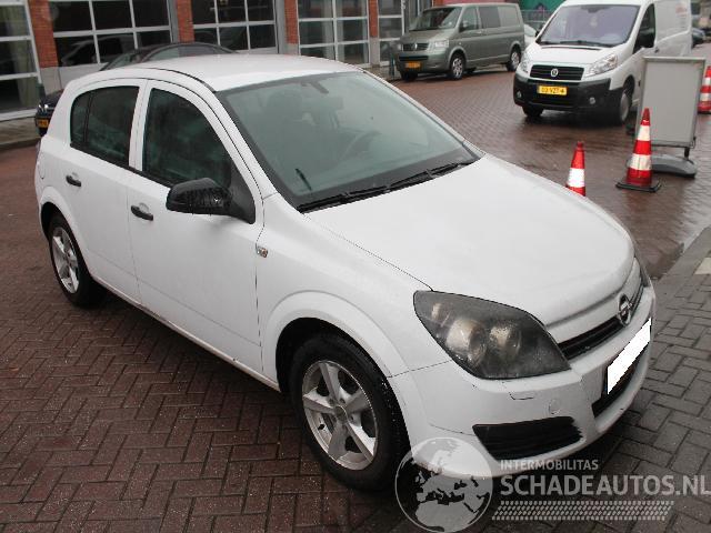 Opel Astra 1.7 cdti