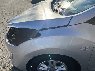 Hyundai I-30 Wagon 1.4 picture 7