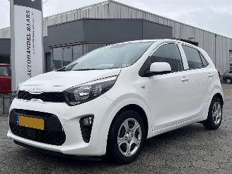 Unfallwagen Kia Picanto 1.0 DPi ComfortLine 2022/2