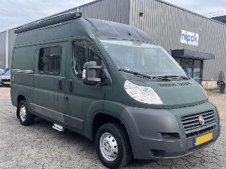 Fiat Camper 2.3 Ducato 148PK Tasman Adventure picture 2