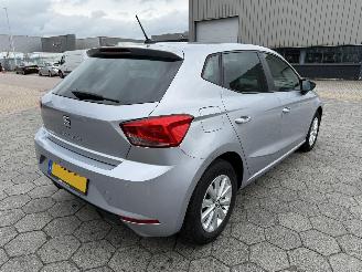 Seat Ibiza 1.0 TSI Style Business Intense picture 4