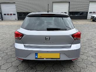 Seat Ibiza 1.0 TSI Style Business Intense picture 5