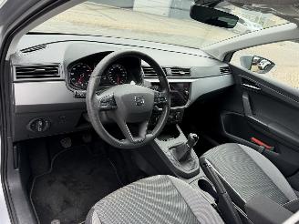 Seat Ibiza 1.0 TSI Style Business Intense picture 18