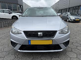 Seat Ibiza 1.0 TSI Style Business Intense picture 2