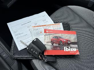 Seat Ibiza 1.0 TSI Style Business Intense picture 24