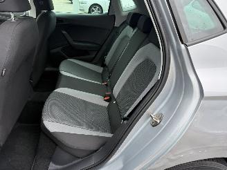 Seat Ibiza 1.0 TSI Style Business Intense picture 12