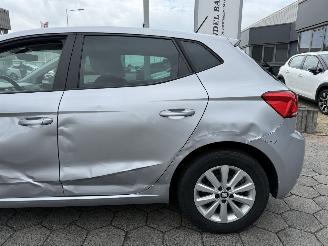 Seat Ibiza 1.0 TSI Style Business Intense picture 7