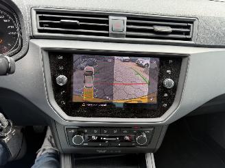 Seat Ibiza 1.0 TSI Style Business Intense picture 23