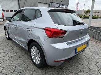 Seat Ibiza 1.0 TSI Style Business Intense picture 6