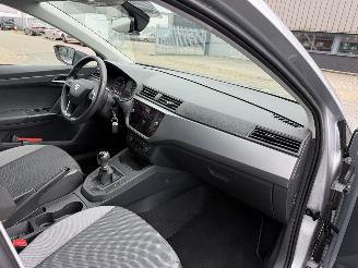 Seat Ibiza 1.0 TSI Style Business Intense picture 17