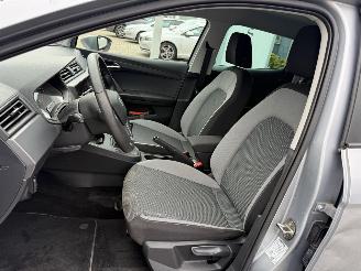 Seat Ibiza 1.0 TSI Style Business Intense picture 10