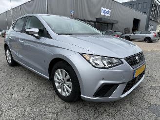 Seat Ibiza 1.0 TSI Style Business Intense picture 3