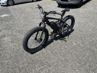 Schade fiets Overige  MOUNTAIN BIKE E BIKE. 2024/2