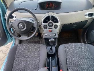 Renault Grand-modus 1.6 16v Dynamique automaat picture 7