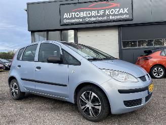 occasion passenger cars Mitsubishi Colt 1.3 Inform Intro Pack AIRCO NIEUWE APK 2004/6