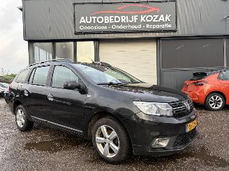 Ocazii autoturisme Dacia Logan MCV 0.9 TCe SL Royaal AIRCO CRUISE LPG 2018/2