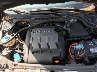 Volkswagen Polo 1.2 TDi blue Motion Comfortline picture 6