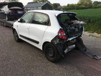 Renault Twingo 1.0 SCe Expression picture 4