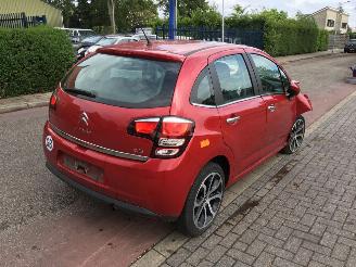 Citroën C3 1.2 Puretech picture 3