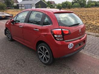 Citroën C3 1.2 Puretech picture 4